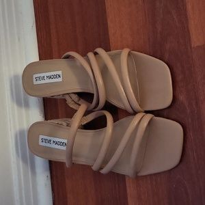 Steve Madden Sandals